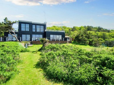 Holiday house 12 Personen Ferienhaus in Græsted-By Traum - Outdoor photo 12