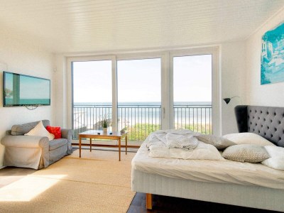 Holiday house 12 Personen Ferienhaus in Græsted-By Traum - Outdoor photo 14