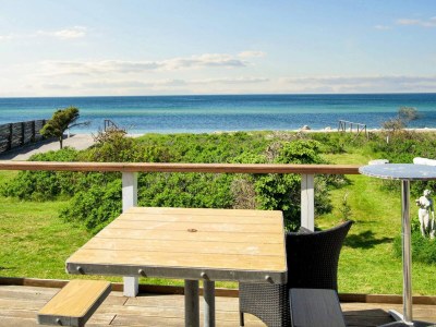 Holiday house 12 Personen Ferienhaus in Græsted-By Traum - Outdoor photo 15