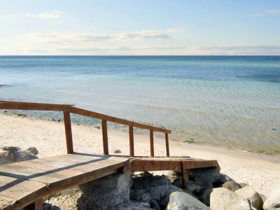 Holiday house 12 Personen Ferienhaus in Græsted-By Traum - Outdoor photo 16