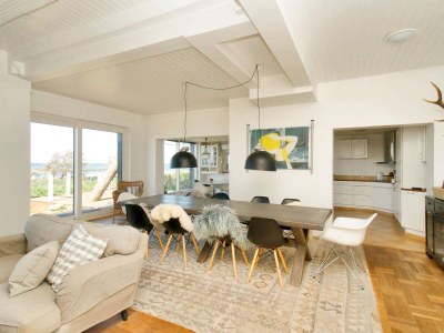 Holiday house 12 Personen Ferienhaus in Græsted-By Traum - Outdoor photo 21