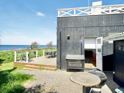 Holiday house 12 Personen Ferienhaus in Græsted-By Traum - Outdoor photo 22