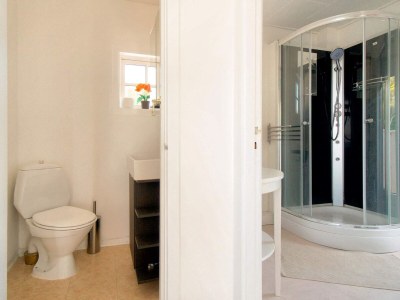 Holiday house 12 Personen Ferienhaus in Græsted-By Traum - Outdoor photo 23