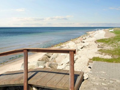 Holiday house 12 Personen Ferienhaus in Græsted-By Traum - Outdoor photo 24