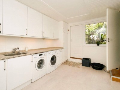 Holiday house 12 Personen Ferienhaus in Græsted-By Traum - Outdoor photo 25