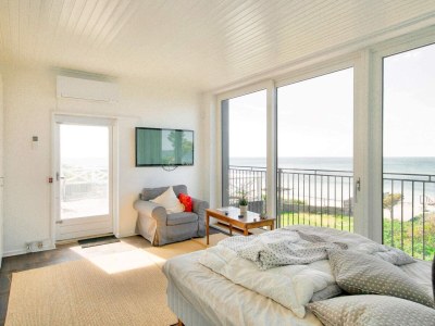 Holiday house 12 Personen Ferienhaus in Græsted-By Traum - Outdoor photo 26