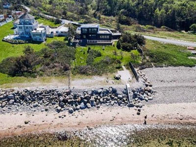 Holiday house 12 Personen Ferienhaus in Græsted-By Traum - Outdoor photo 28
