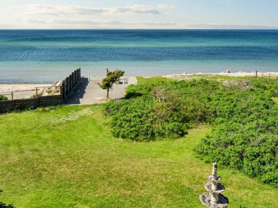 Holiday house 12 Personen Ferienhaus in Græsted-By Traum - Outdoor photo 29