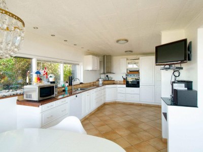 Holiday house 12 Personen Ferienhaus in Græsted-By Traum - Outdoor photo 30