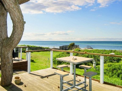 Holiday house 12 Personen Ferienhaus in Græsted-By Traum - Outdoor photo 32