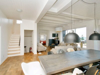 Holiday house 12 Personen Ferienhaus in Græsted-By Traum - Outdoor photo 33