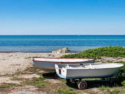 Holiday house 12 Personen Ferienhaus in Græsted-By Traum - Outdoor photo 35