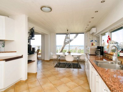 Holiday house 12 Personen Ferienhaus in Græsted-By Traum - Outdoor photo 36