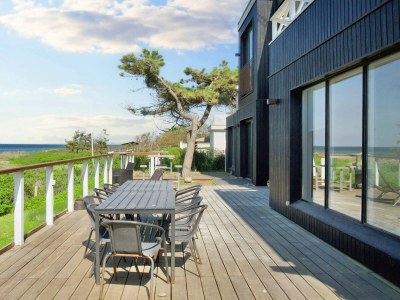 Holiday house 12 Personen Ferienhaus in Græsted-By Traum - Outdoor photo 40