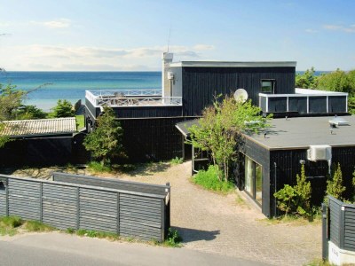 Holiday house 12 Personen Ferienhaus in Græsted-By Traum - Outdoor photo 41