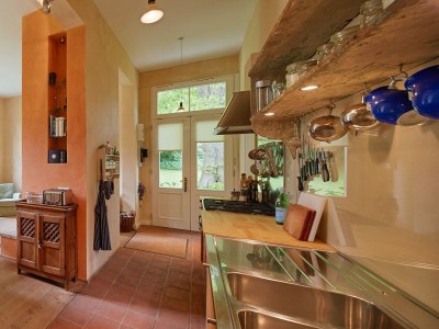 Holiday apartment Manor house holiday apartment - Features photo 9