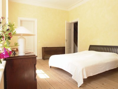 Holiday apartment Manor house holiday apartment - Features photo 10