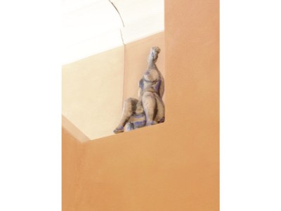 Holiday apartment Manor house holiday apartment - Features photo 11