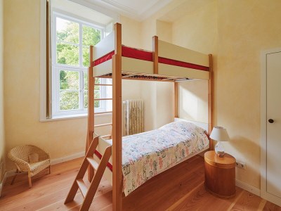 Holiday apartment Manor house holiday apartment - Features photo 12