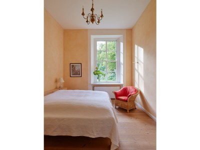 Holiday apartment Manor house holiday apartment - Features photo 13