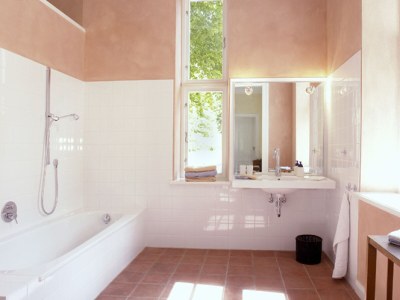 Holiday apartment Manor house holiday apartment - Features photo 15