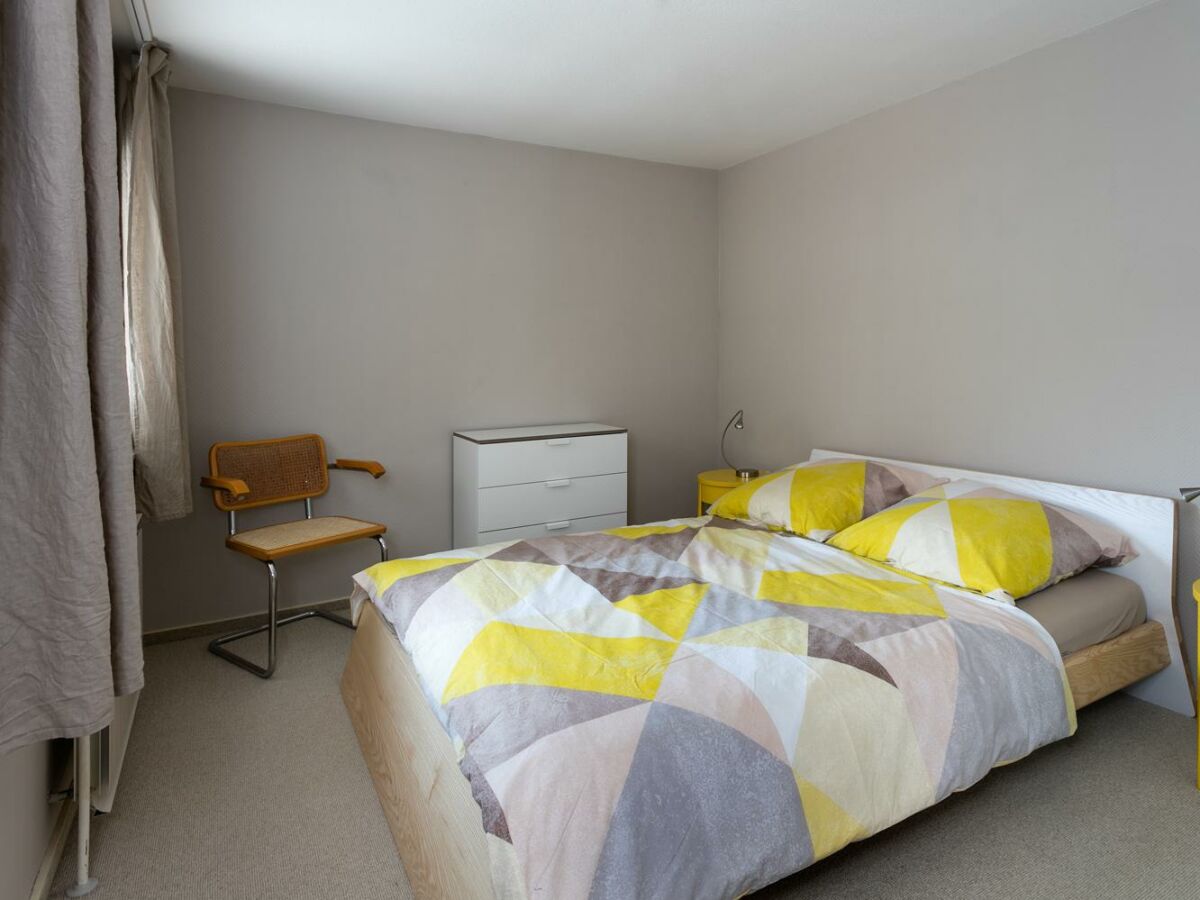 Apartment Ferienhaus, Bad, WC, 1 Schlafraum - Outdoor photo 2