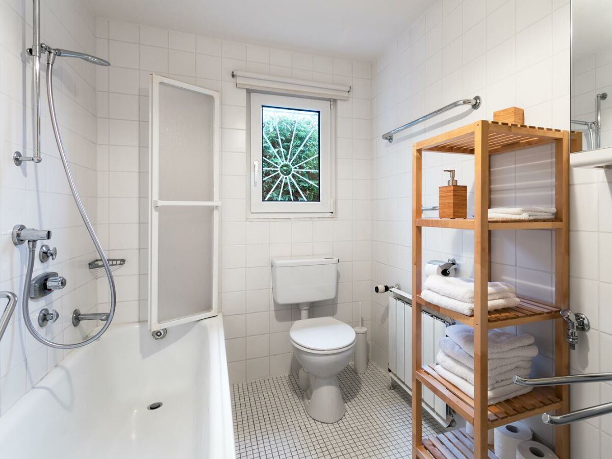 Apartment Ferienhaus, Bad, WC, 1 Schlafraum - Outdoor photo 3