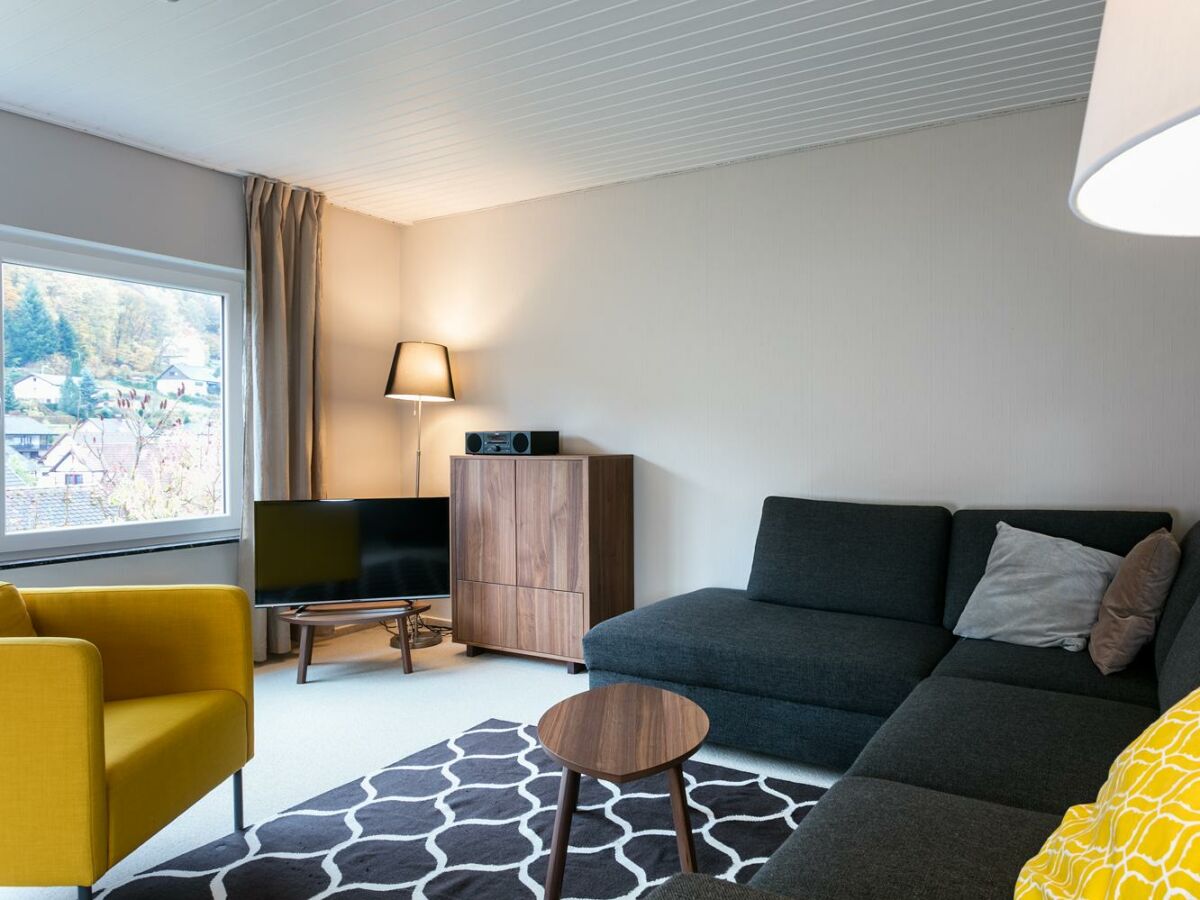 Apartment Ferienhaus, Bad, WC, 1 Schlafraum - Outdoor photo 4