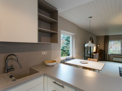 Apartment Ferienhaus, Bad, WC, 1 Schlafraum - Outdoor photo 5