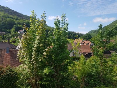 Apartment Ferienhaus, Bad, WC, 1 Schlafraum - Outdoor photo 7