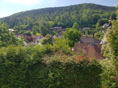 Apartment Ferienhaus, Bad, WC, 1 Schlafraum - Outdoor photo 8