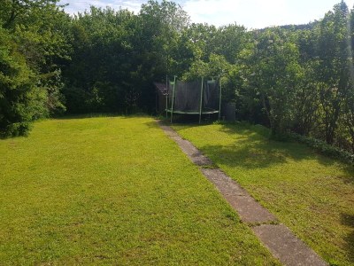 Apartment Ferienhaus, Bad, WC, 1 Schlafraum - Outdoor photo 9