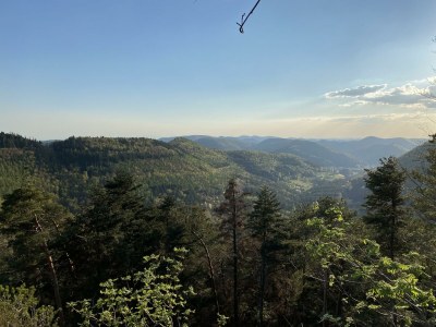 Apartment Ferienhaus, Bad, WC, 1 Schlafraum - Outdoor photo 11