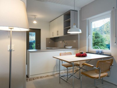 Apartment Ferienhaus, Bad, WC, 1 Schlafraum - Features photo 15