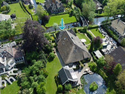 Holiday apartment Giethoorn - OV593 - Features photo 20