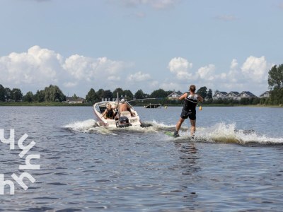 Holiday apartment Giethoorn - OV593 - Environment photo 21