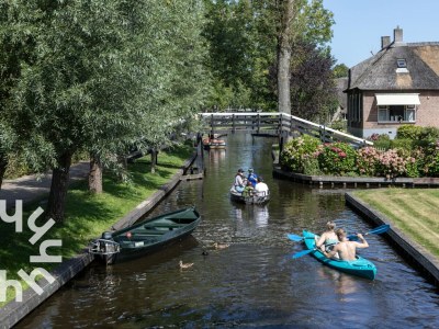 Holiday apartment Giethoorn - OV593 - Environment photo 23