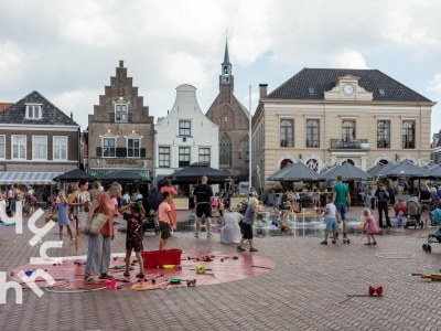 Holiday apartment Giethoorn - OV593 - Environment photo 24