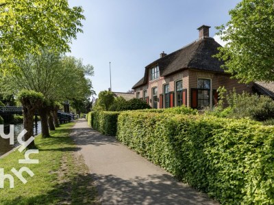 Holiday apartment Giethoorn - OV593 - Environment photo 26