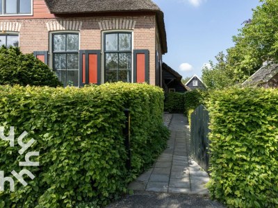 Holiday apartment Giethoorn - OV593 - Environment photo 27