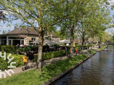 Holiday apartment Giethoorn - OV593 - Environment photo 28