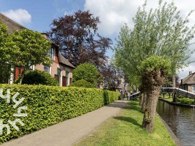 Holiday apartment Giethoorn - OV593 - Environment photo 32