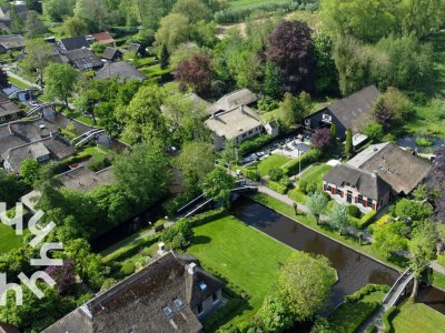 Holiday apartment Giethoorn - OV593 - Environment photo 33