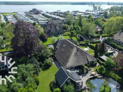 Holiday apartment Giethoorn - OV593 - Environment photo 34