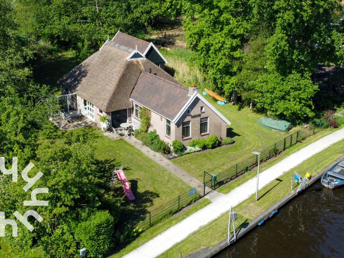 Holiday house Kalenberg - OV598