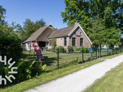 Holiday house Kalenberg - OV598 - Environment photo 33