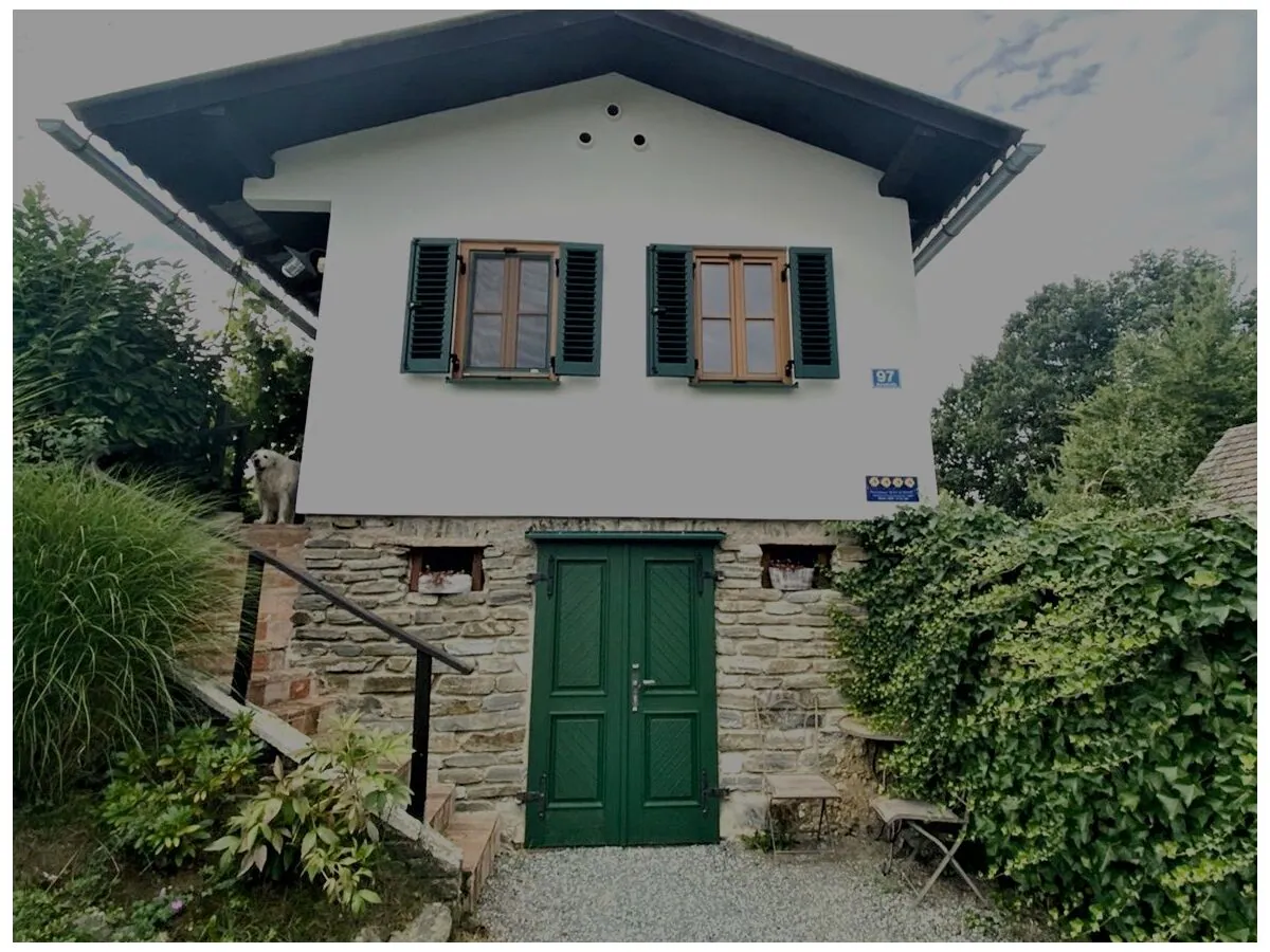 Holiday house Peace and Sun