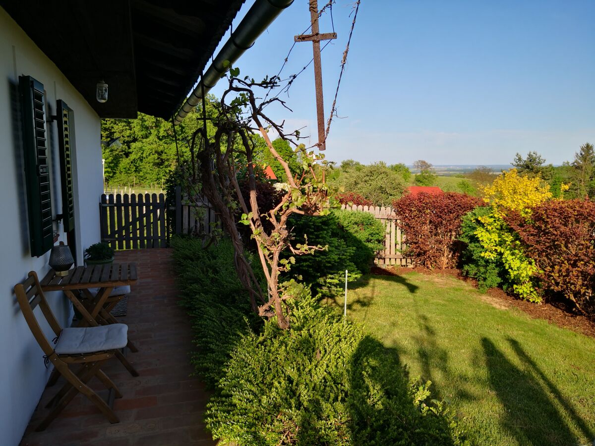 Holiday house Peace and Sun - Outdoor photo 3