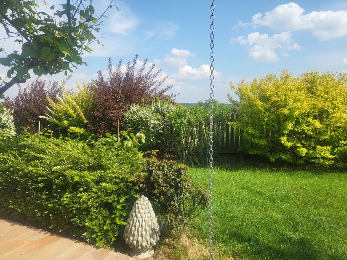 Holiday house Peace and Sun - Outdoor photo 4