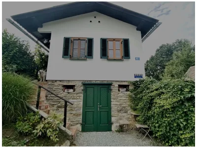 Holiday house Peace and Sun in Güssing - Holiday house